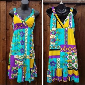 Brand New I.N. Studio Dress Size 10P